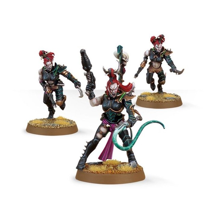 Cérastes - Drukhari - wh40k