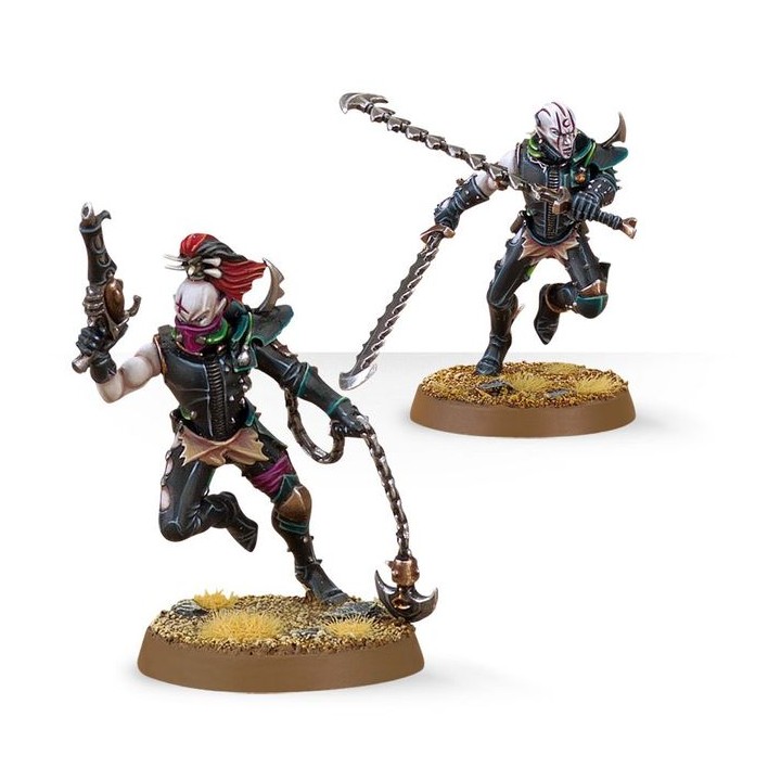 Cérastes - Drukhari - wh40k