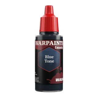 TAP - Warpaints Fanatic Wash : Blue Tone