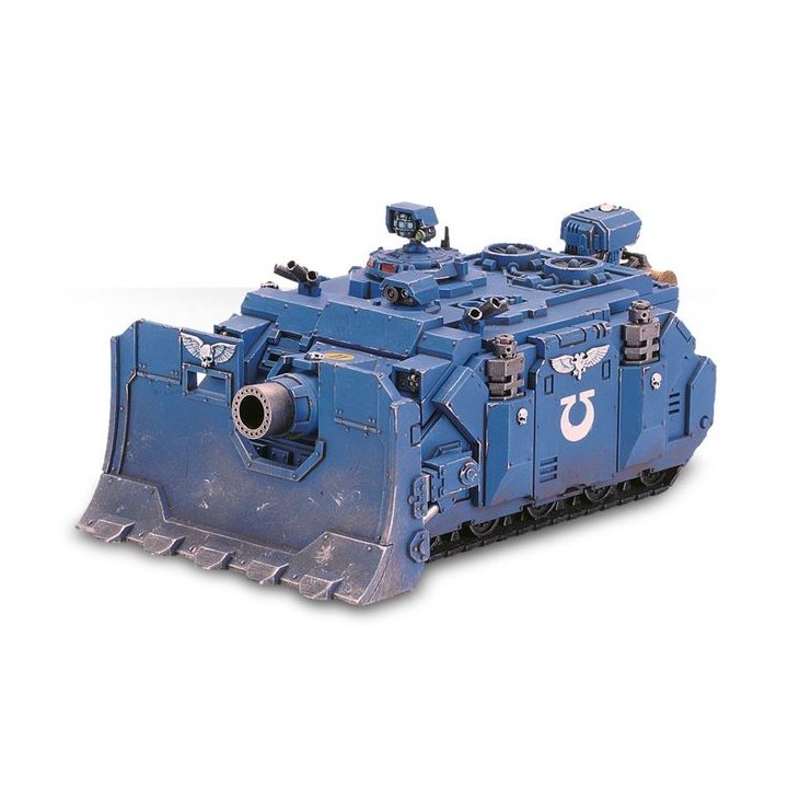 Vindicator - Space Marines - wh40k