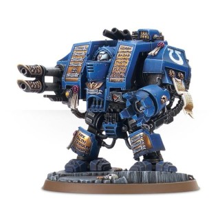 Venerable Dreadnought - Space Marines - wh40k