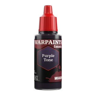 TAP - Warpaints Fanatic Wash : Purple Tone