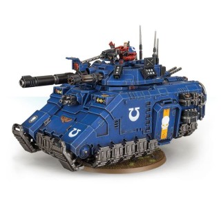 Repulsor Executioner Primaris - Space Marines - wh40k