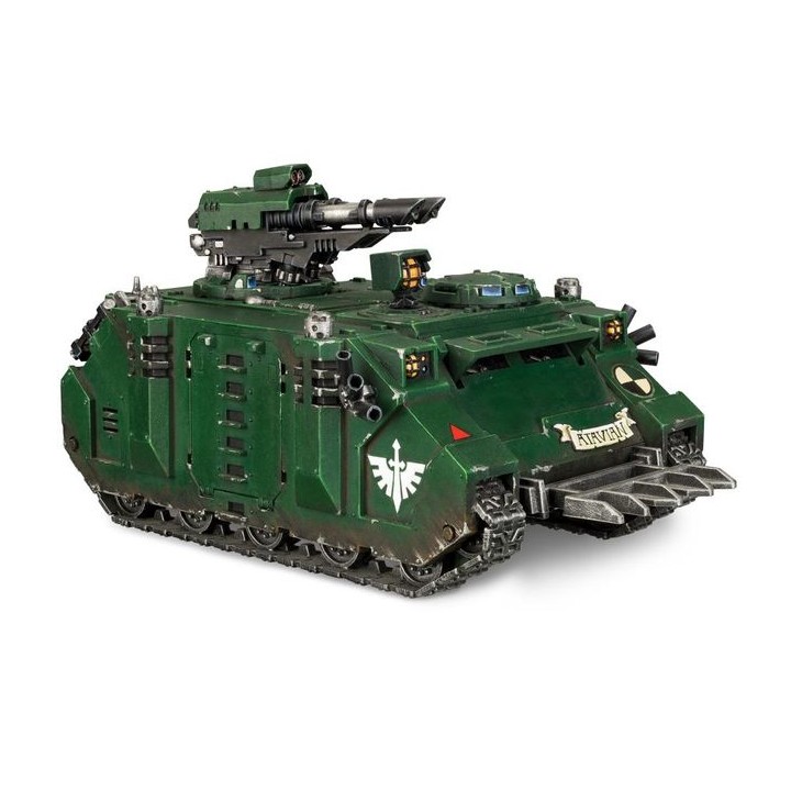 Razorback - Space Marines - wh40k
