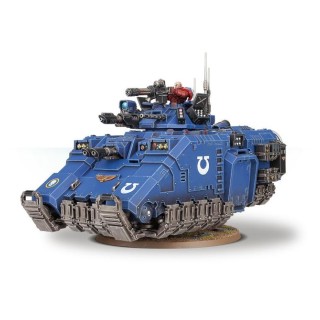 Primaris Repulsor - Space Marines - wh40k