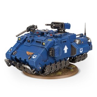 Primaris Impulsor - Space Marines - wh40k