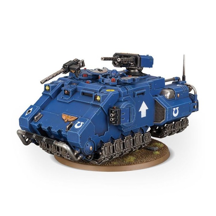 Primaris Impulsor - Space Marines - wh40k