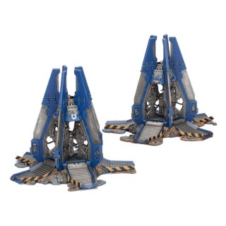 Modules de Largage - Space Marines - wh40k