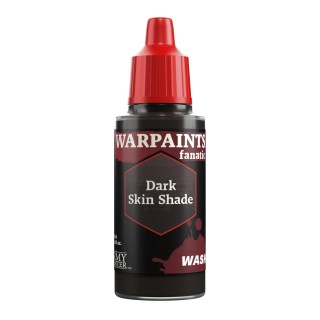 TAP - Warpaints Fanatic Wash : Dark Skin Shade