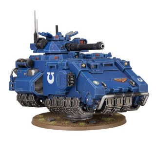 Gladiator Lancer - Space Marines - wh40k