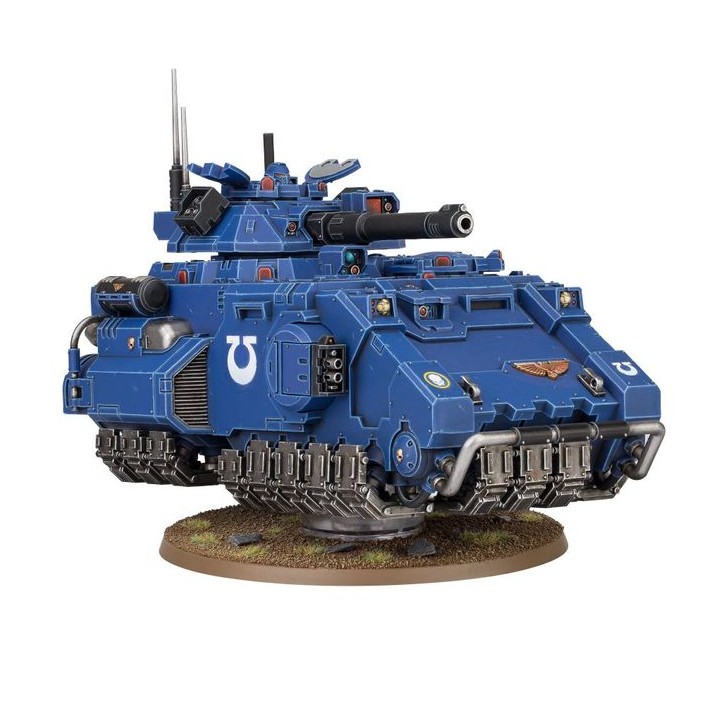 Gladiator Lancer - Space Marines - wh40k