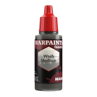 TAP - Warpaints Fanatic Wash : Wash Medium