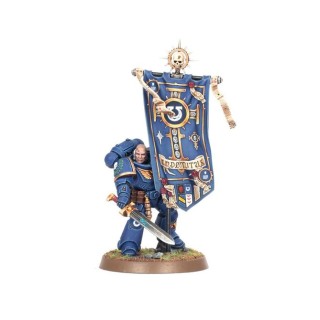 Doyen Primaris - Space Marines - wh40k