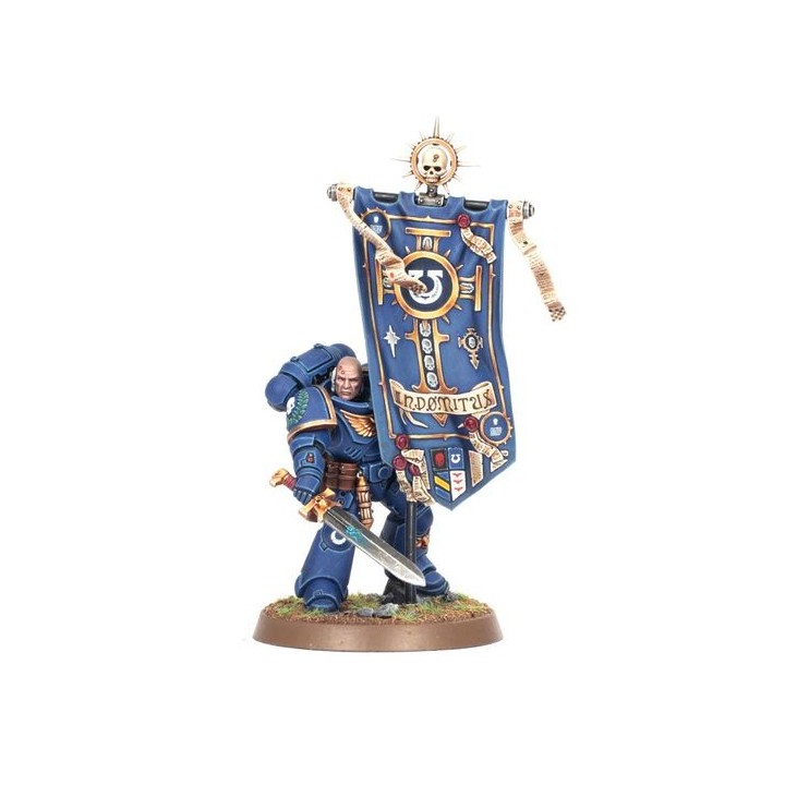 Doyen Primaris - Space Marines - wh40k