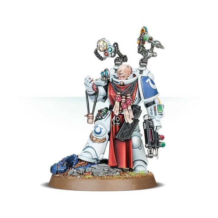 Apothicaire Primaris - Space Marines - wh40k