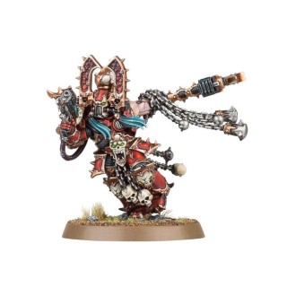 Khârn le Félon - World Eaters - wh40k