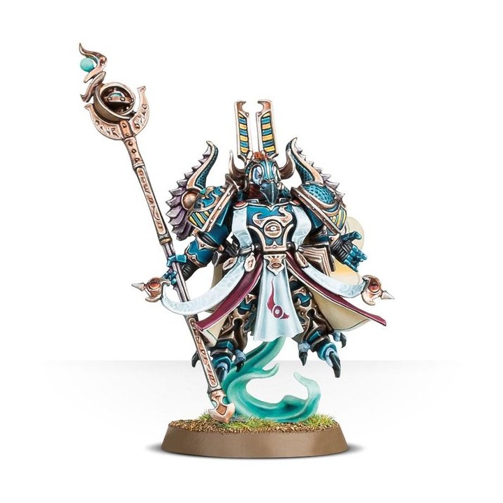 Sorciers Exaltés - Thousand Sons - wh40k
