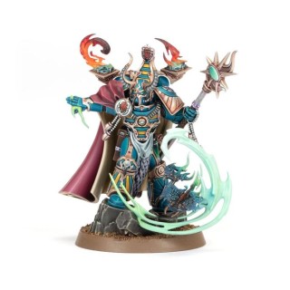 Maître Infernal - Thousand Sons - wh40k
