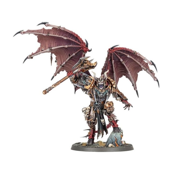 Patrouille - Thousand Sons - wh40k