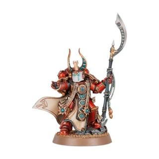 Ahzek Ahriman - Thousand Sons - horus heresy