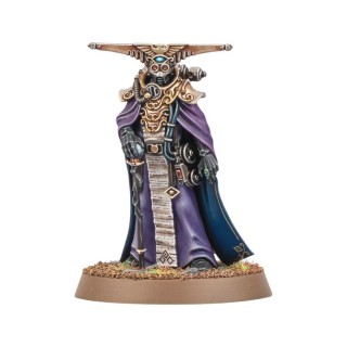 Navigateur - Imperial Agents - wh40k