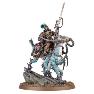 Inquisiteur Kroyle - Imperial Agents - wh40k
