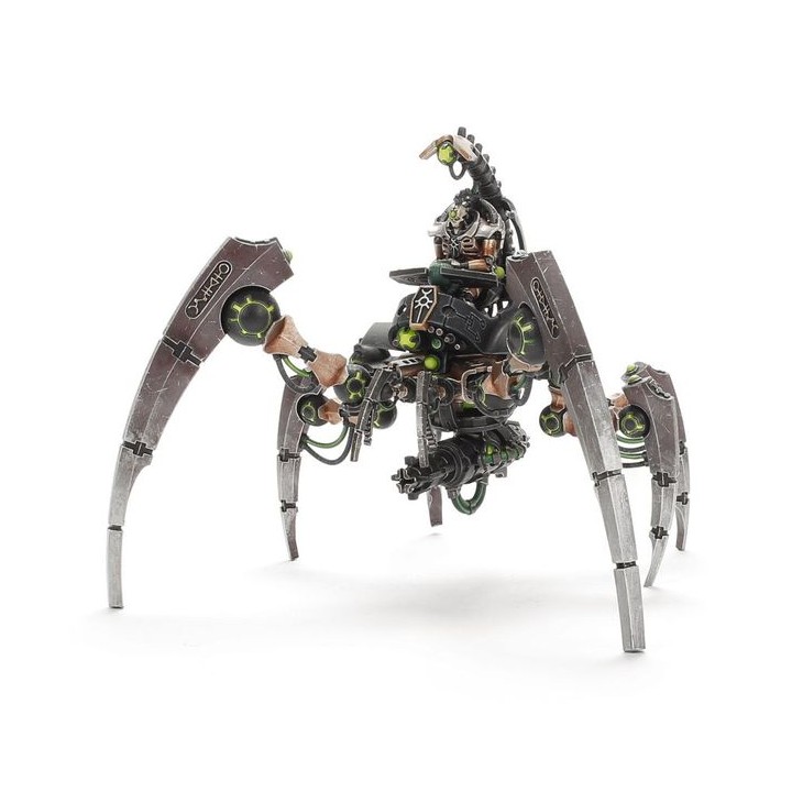 Triarch Stalker - Necrons - wh40k