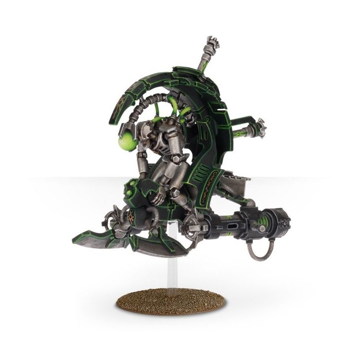 Tomb Blades - Necrons - wh40k