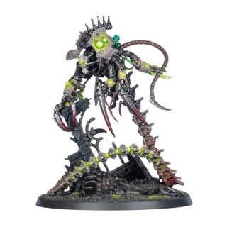 Nékrosor Ammentar - Necrons - wh40k
