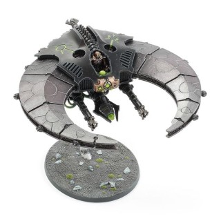 Moissonneur - Necrons - wh40k