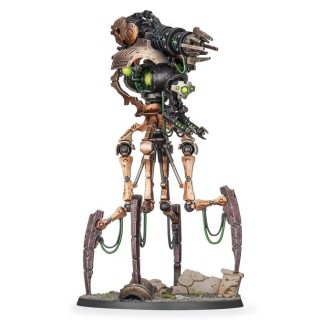 Maraudeur Canoptek - Necrons - wh40k