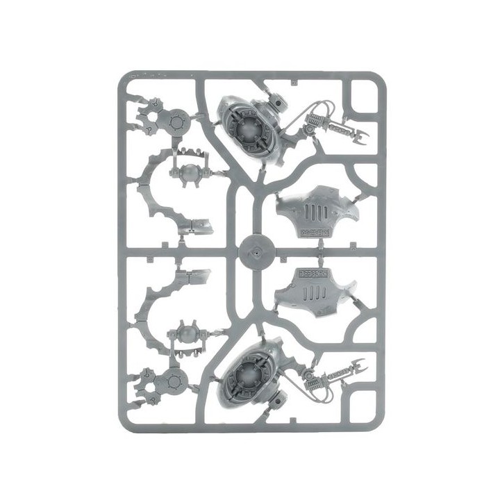 Maraudeur Canoptek - Necrons - wh40k