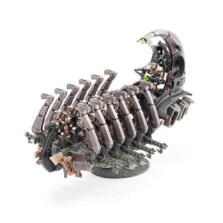 Ghost Ark - Necrons - wh40k