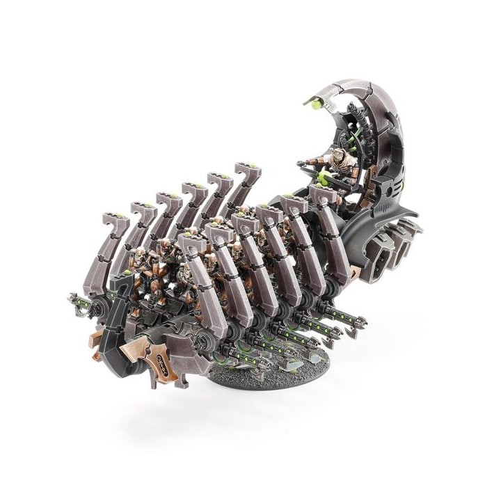 Ghost Ark - Necrons - wh40k