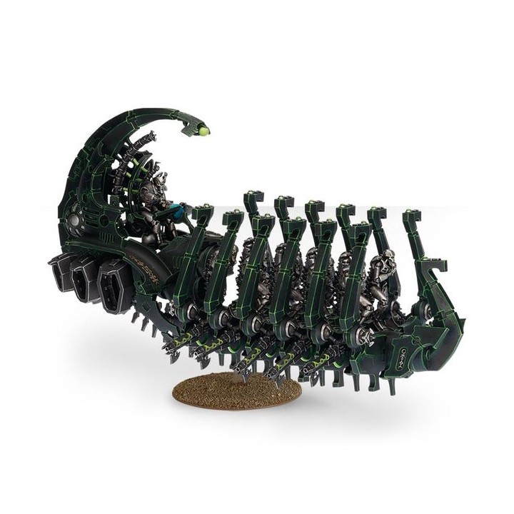Ghost Ark - Necrons - wh40k