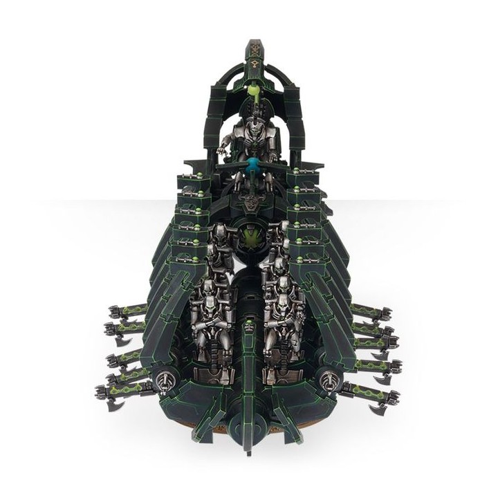 Ghost Ark - Necrons - wh40k