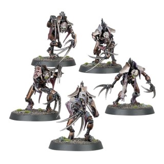Dépeceurs - Necrons - wh40k