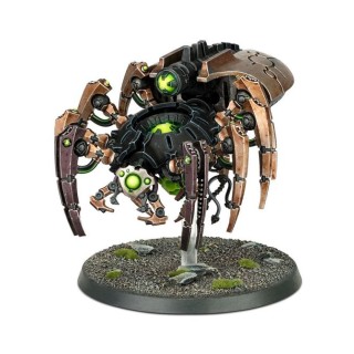 Canoptek Spyder - Necrons - wh40k